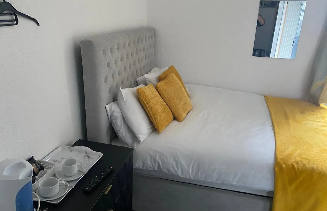 The Cosy Nook-1