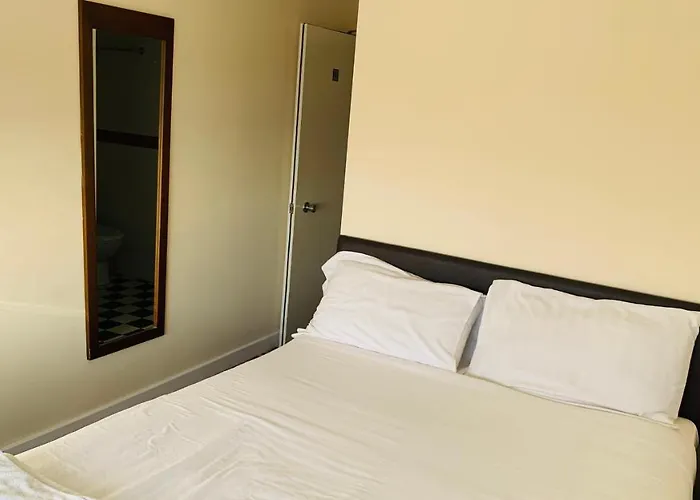 Sunny Days Hotel Blackpool